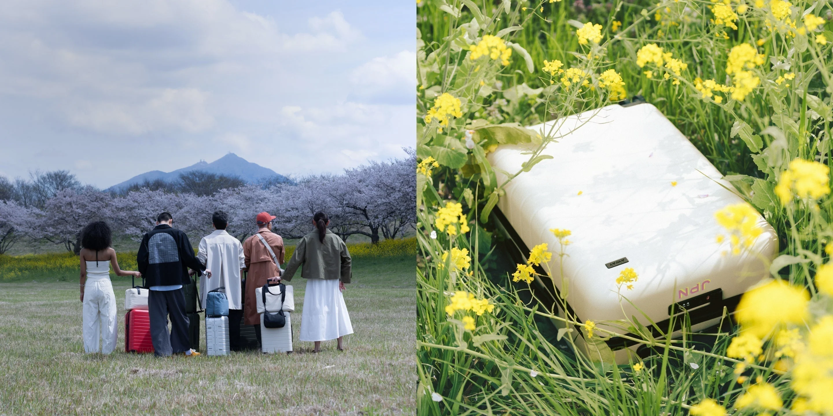 We Compared Luggage Warranties. Here’s Why Travel Damage Coverage Changes Everything.