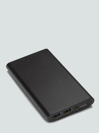 Battery information