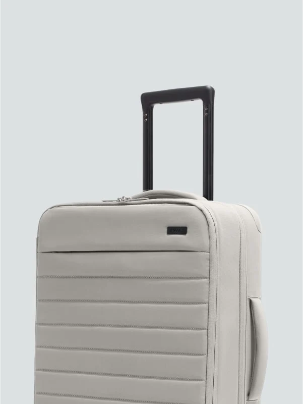 Softside (all sizes)