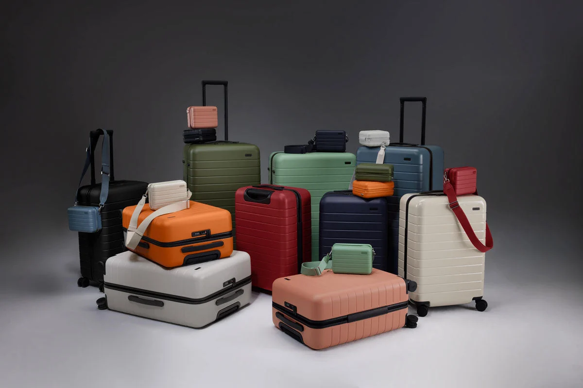 Long Flight Travel Tips: Carry-on Essentials for a Long Flight
