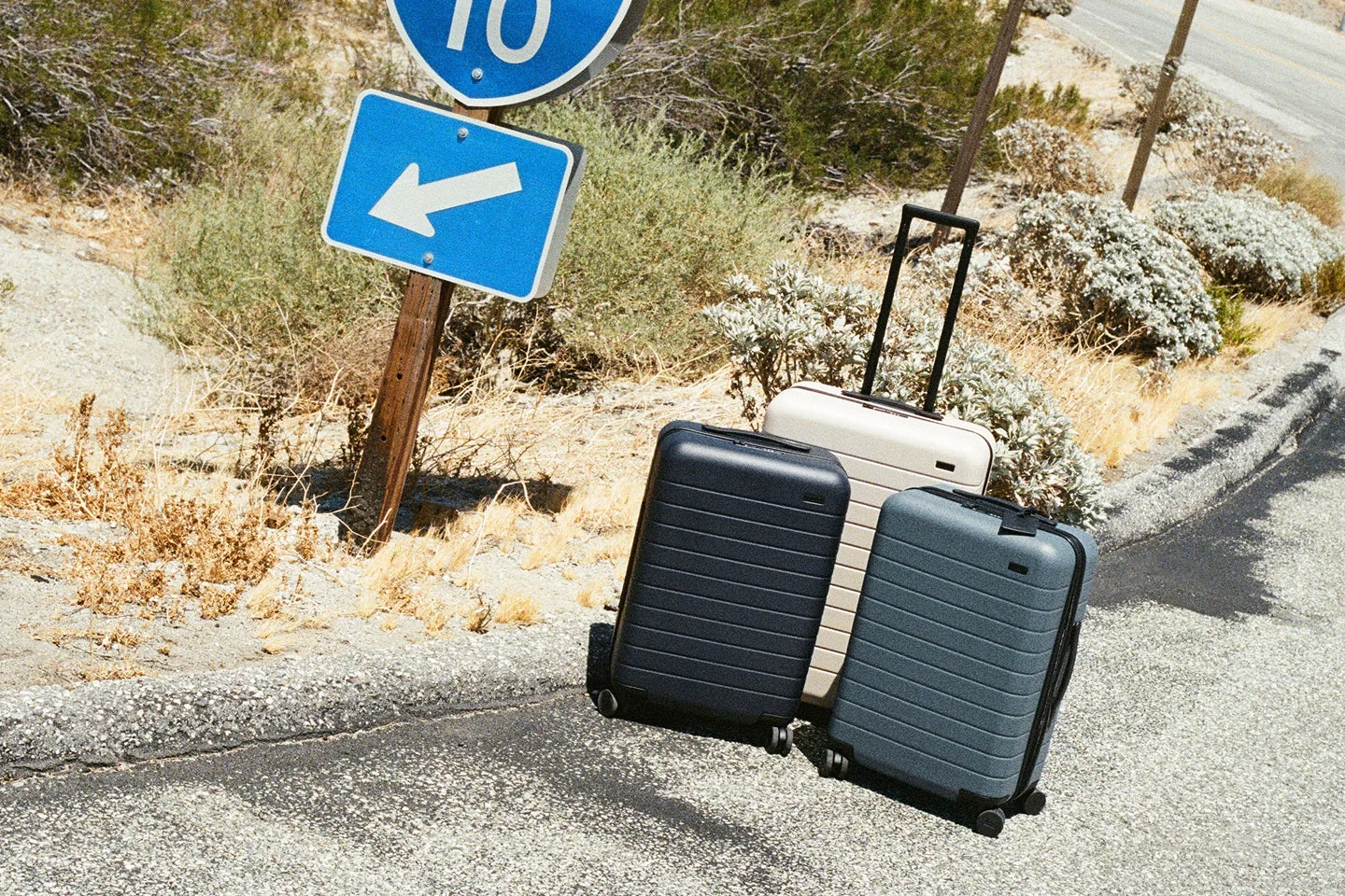How to Choose Between Luggage Sets and Individual Pieces
