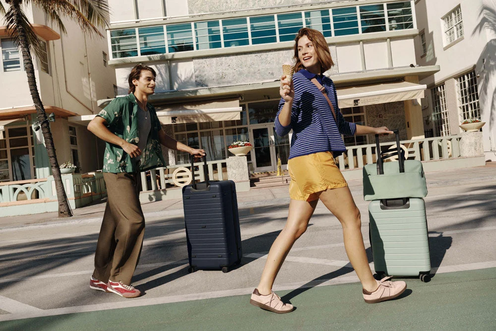 Away broadens reach with strategic launches in Amazon's U.S. store and Nordstrom