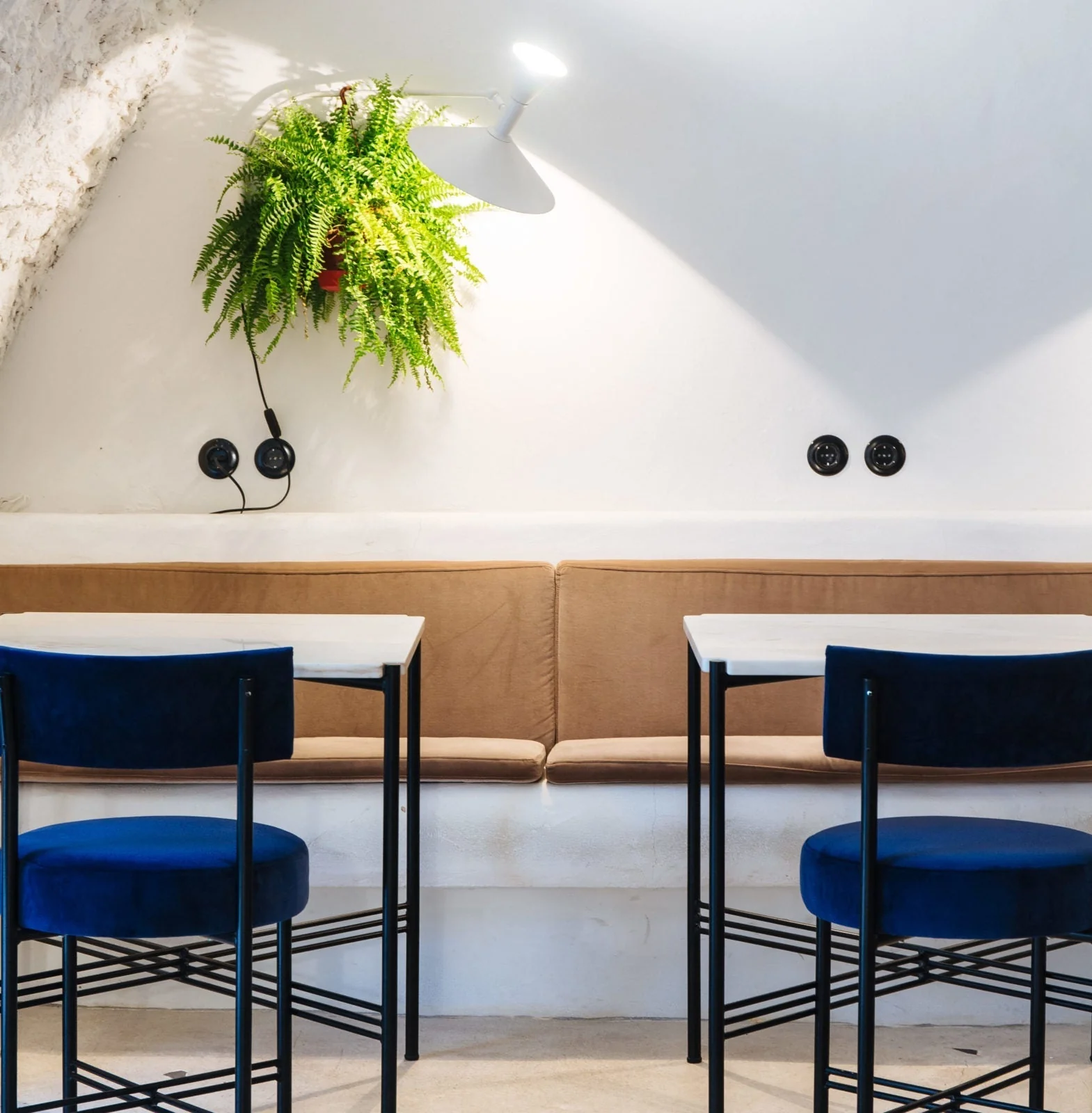 Counter Culture: Lisbon's Best Coffee Shops