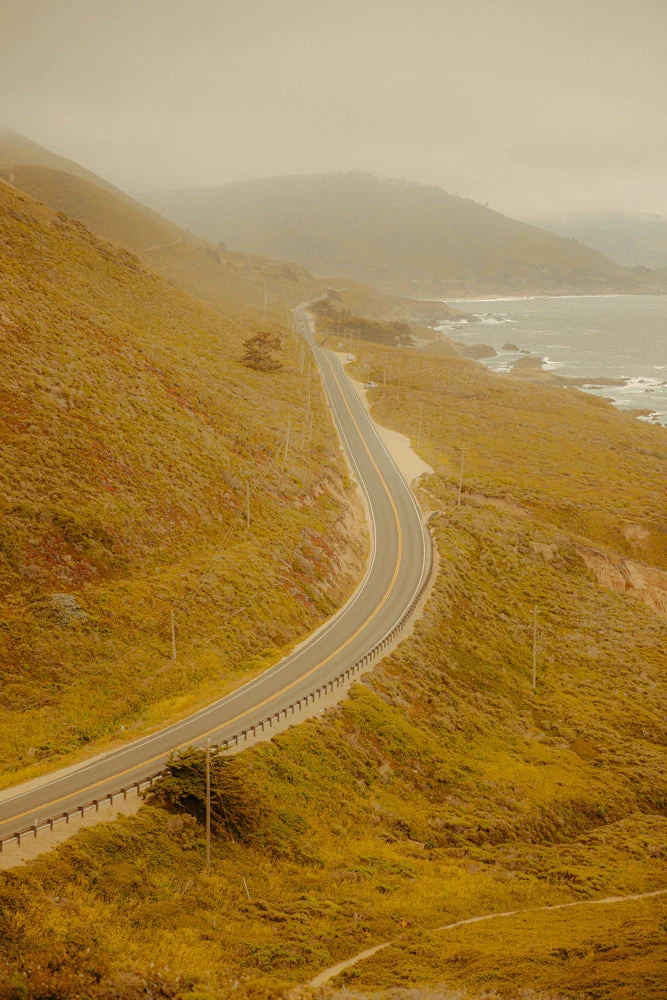 Road Tripping the California Coast, From Yosemite to Palm Springs