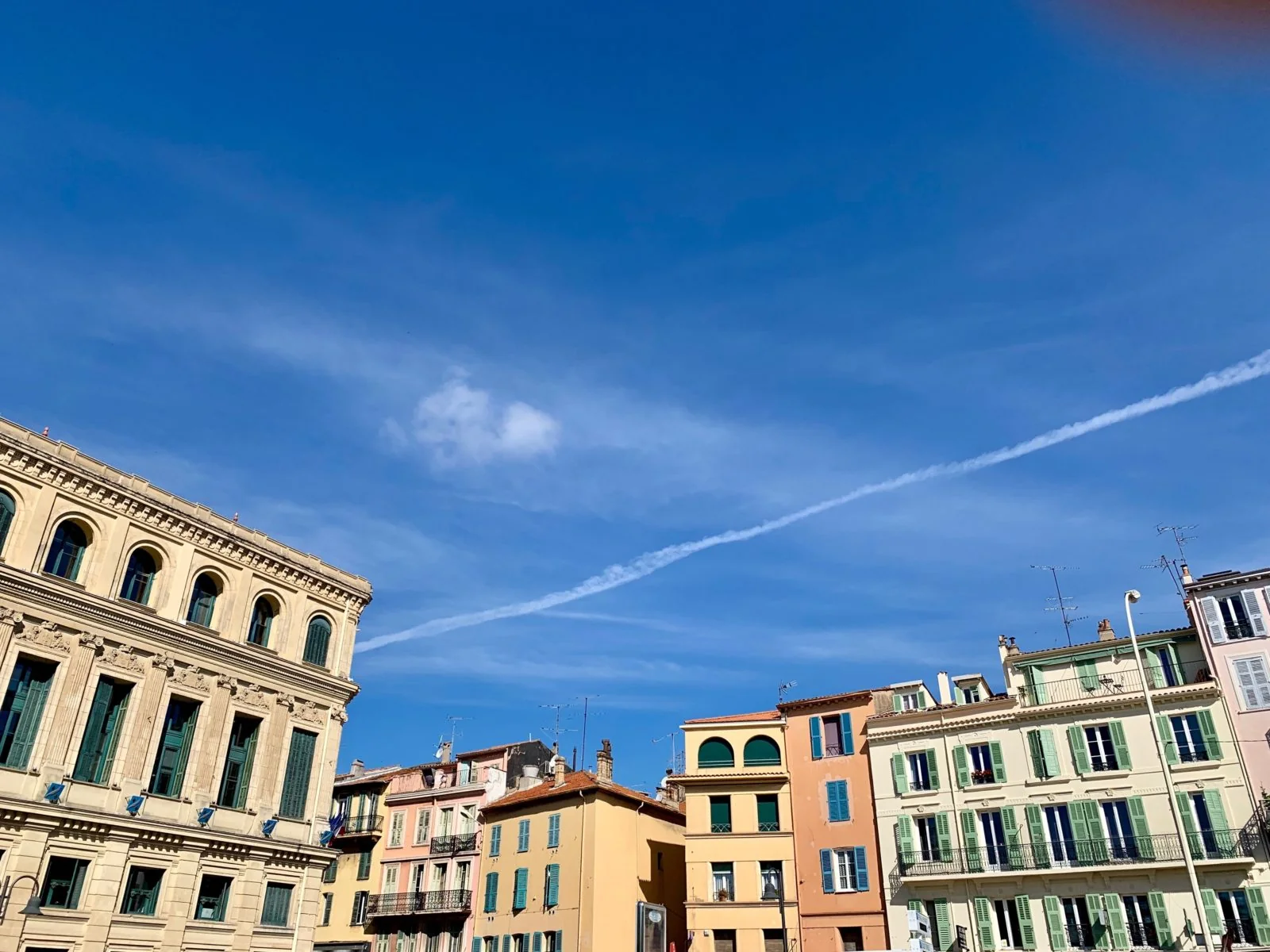 Famous Itineraries: Channeling Grace Kelly in the French Riviera