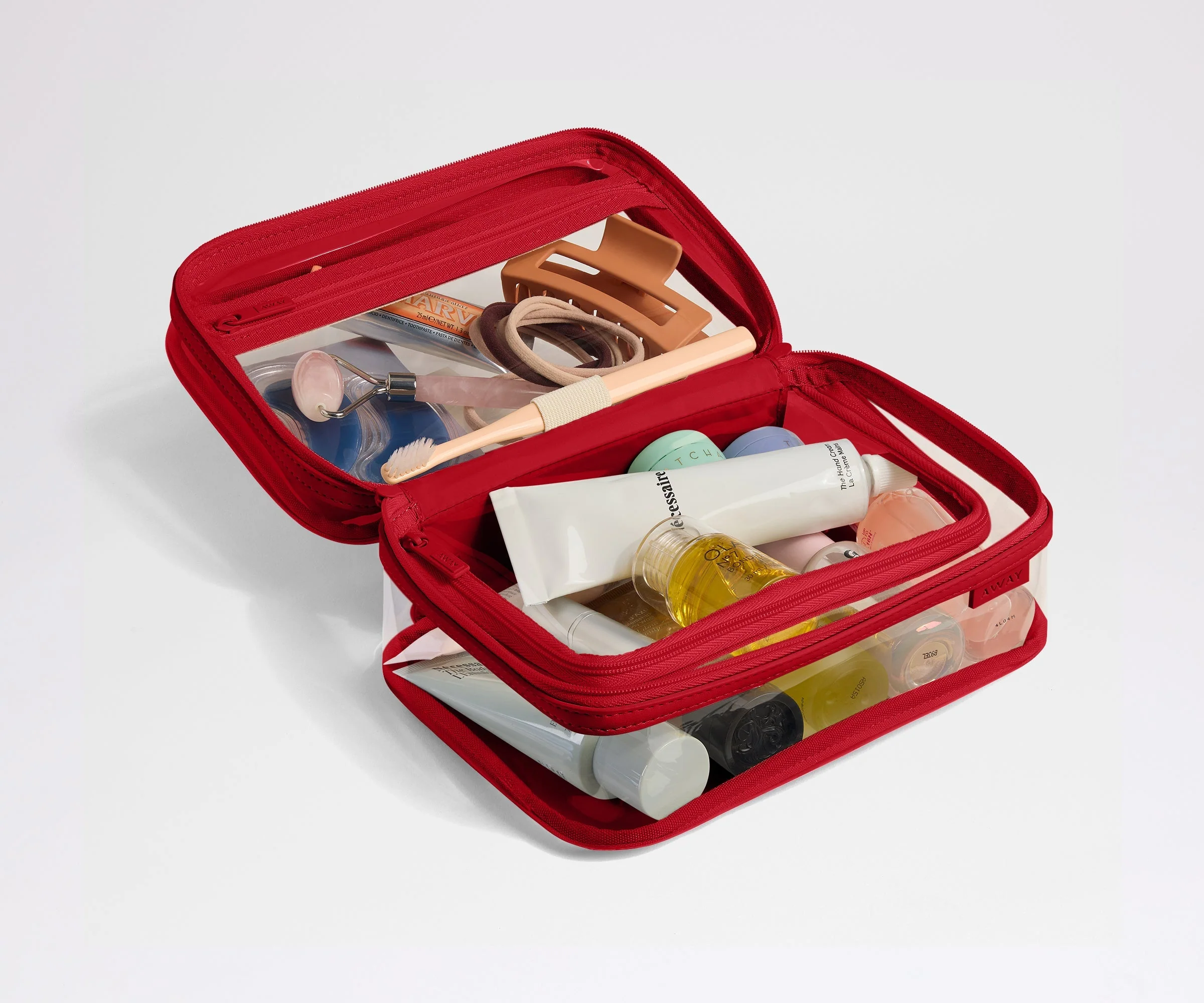 TSA Liquid Rules Explained: How to Pack Toiletries in Your Carry-On