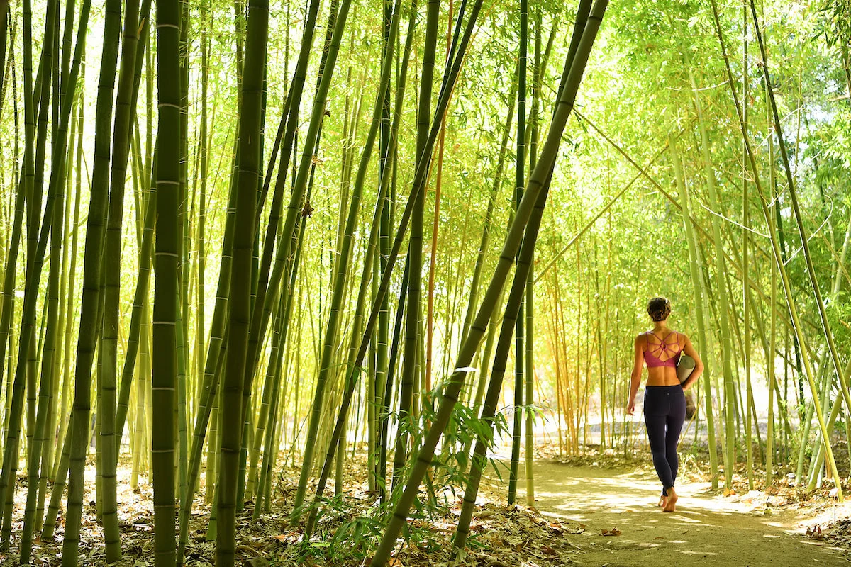 All-Female Travel Opportunities Around The World