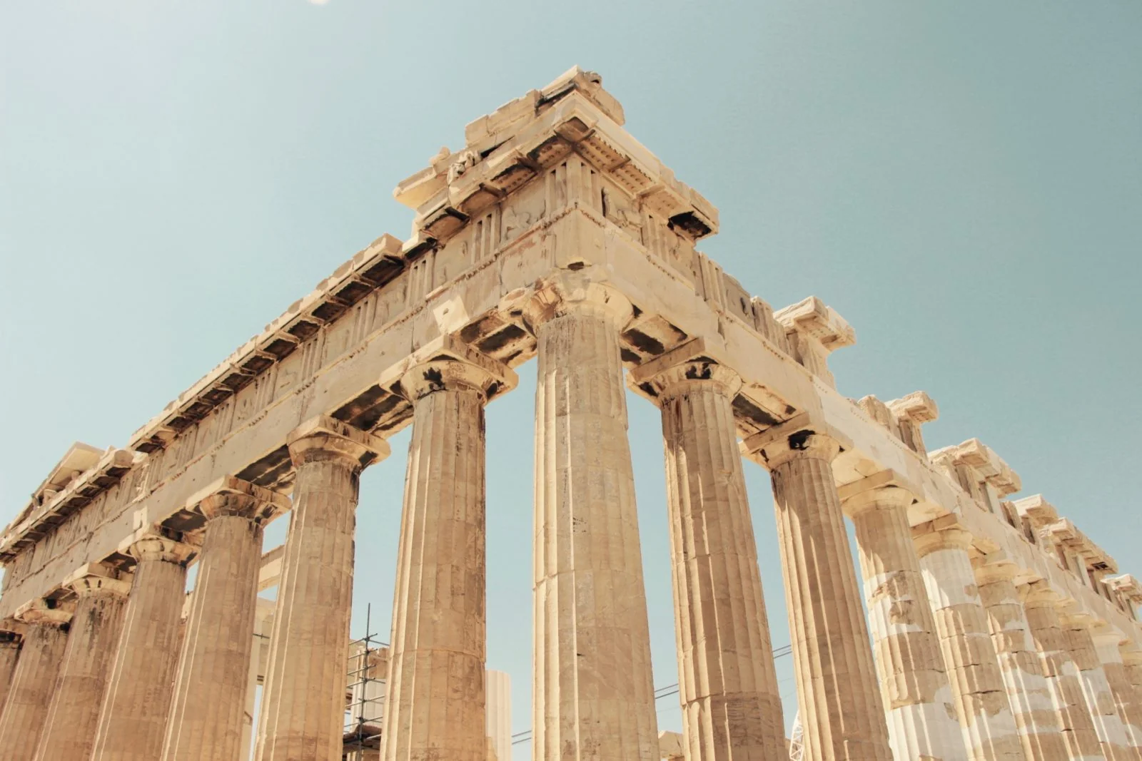 Athens for Aesthetes: Design-Forward Places to Stay, Eat, Drink, and More