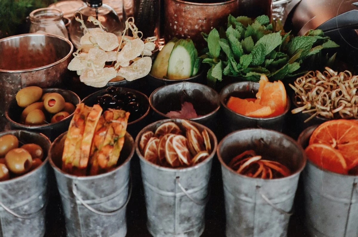 A Photographer's Guide to Eating and Drinking Your Way From Detroit to Nashville
