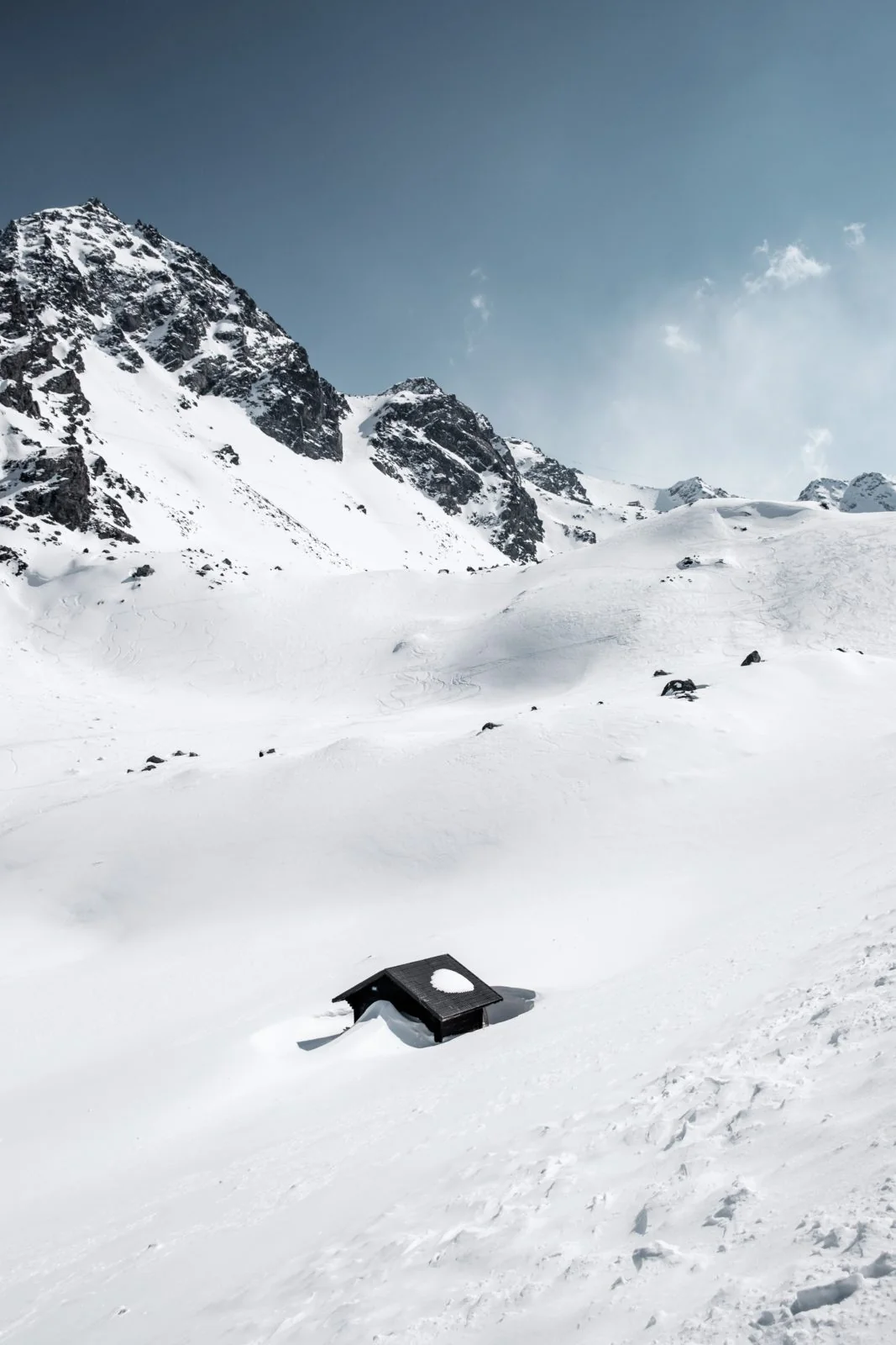 The Best Hidden Gems of the Alps For When You're Not Skiing