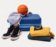 Tween Travel Bundle