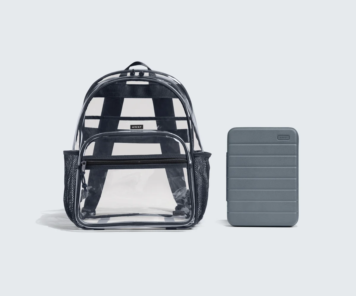 Clear Solution Bundle