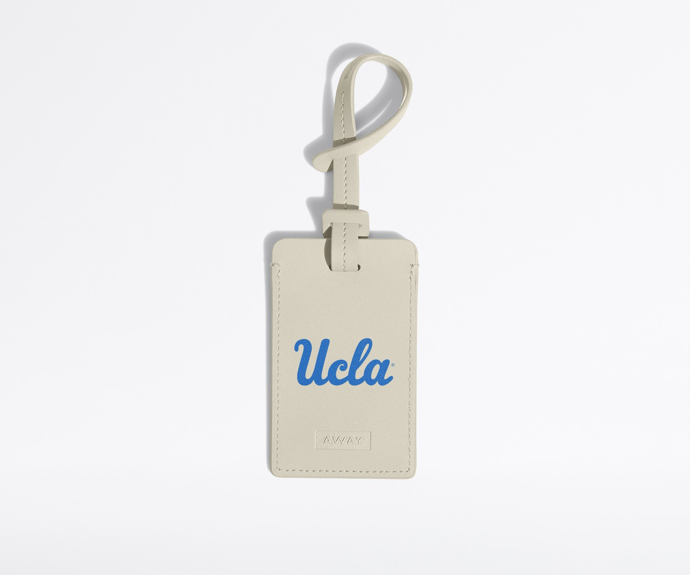 UCLA ®