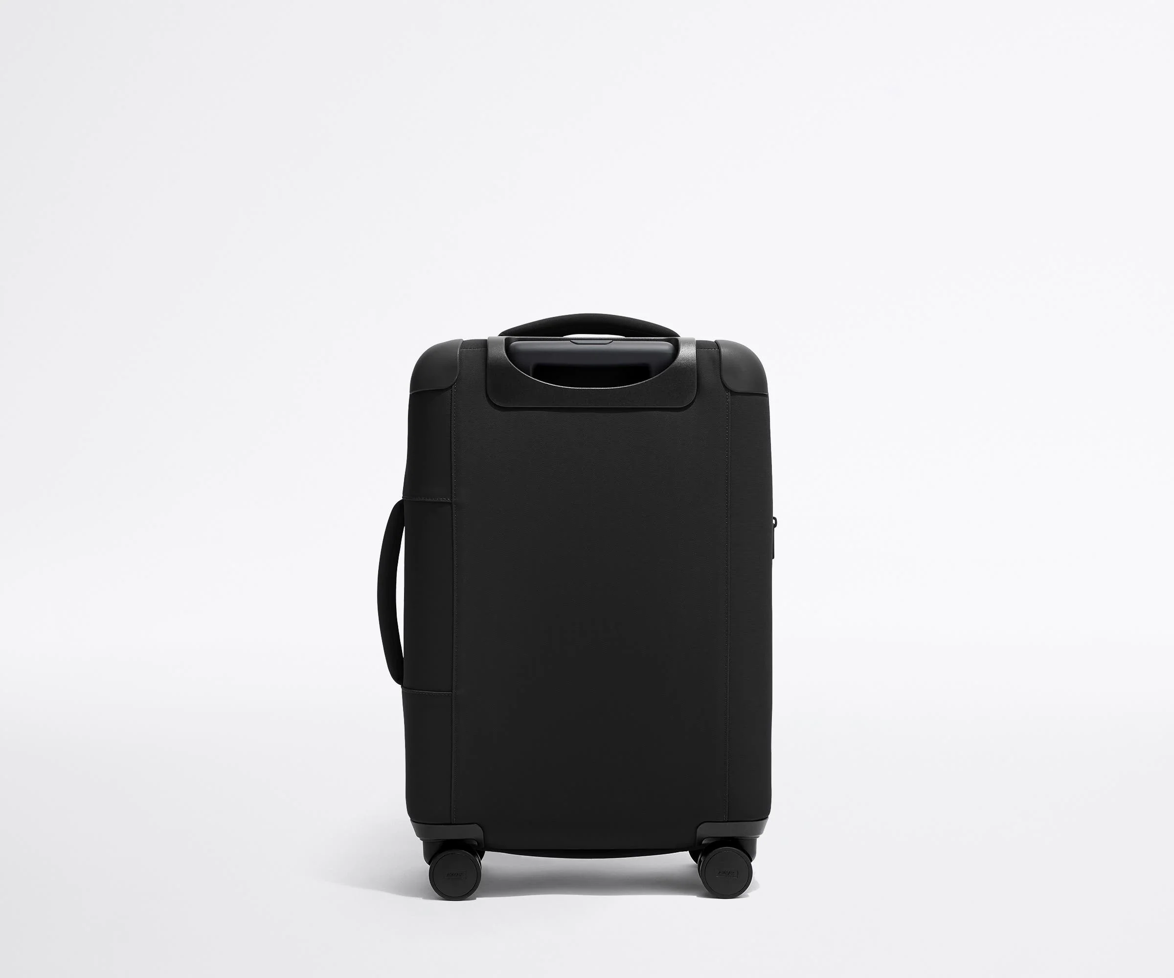 Back view of the Softside Carry-On