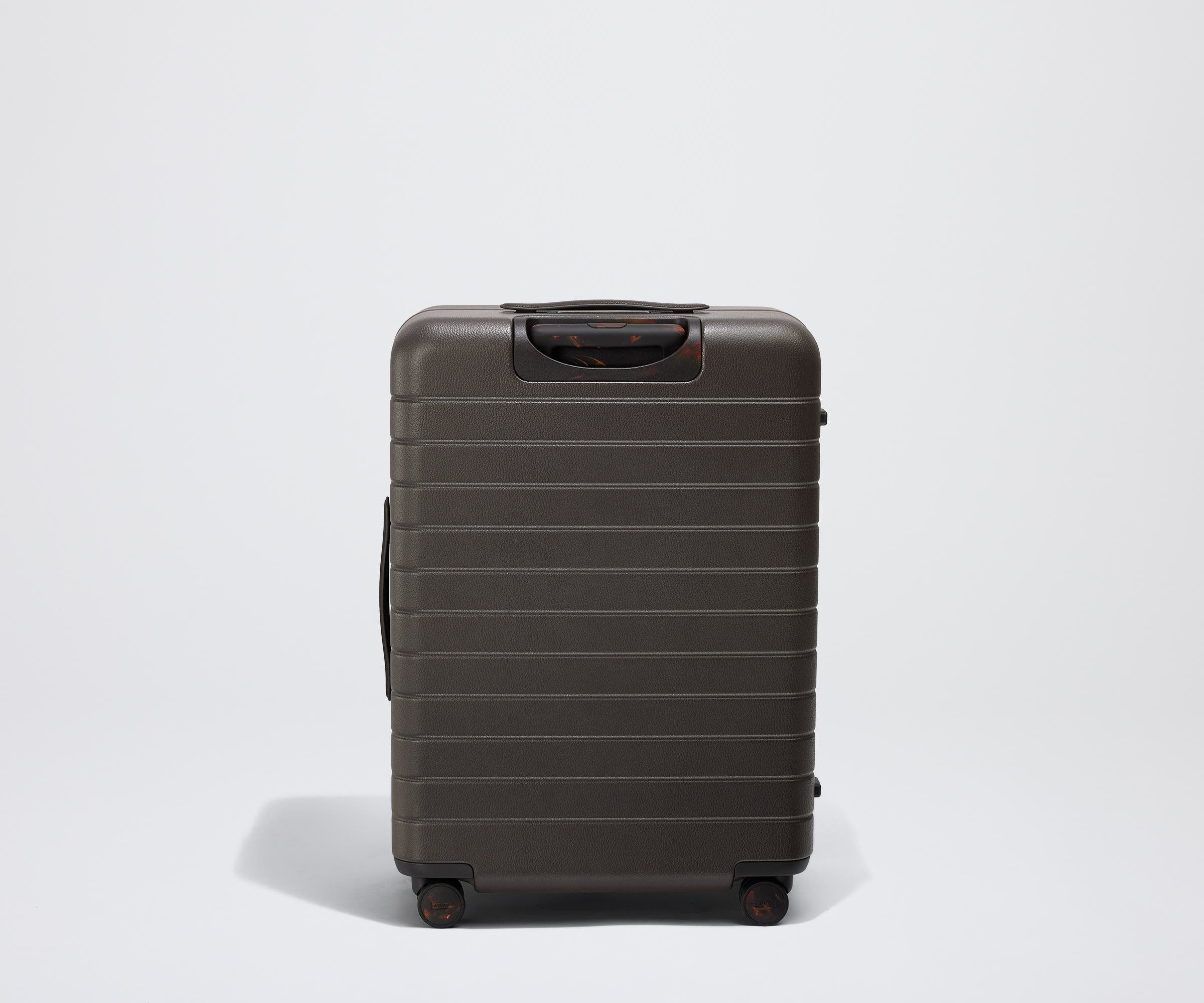 The Medium | Espresso Brown