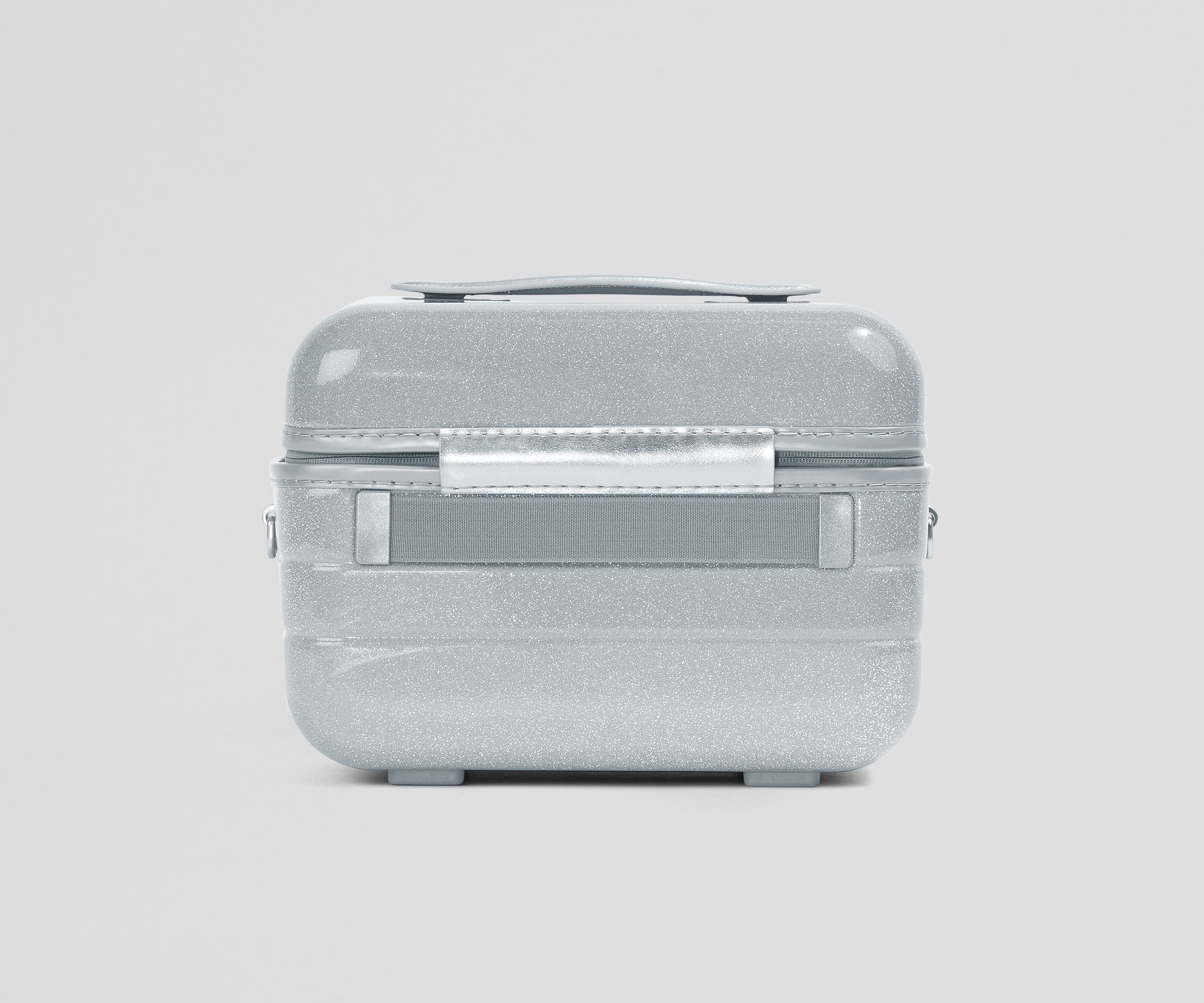 The Train Case | Supernova Silver