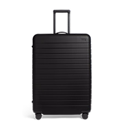 The Large Flex | Jet Black