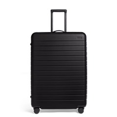 The Large Flex | Jet Black