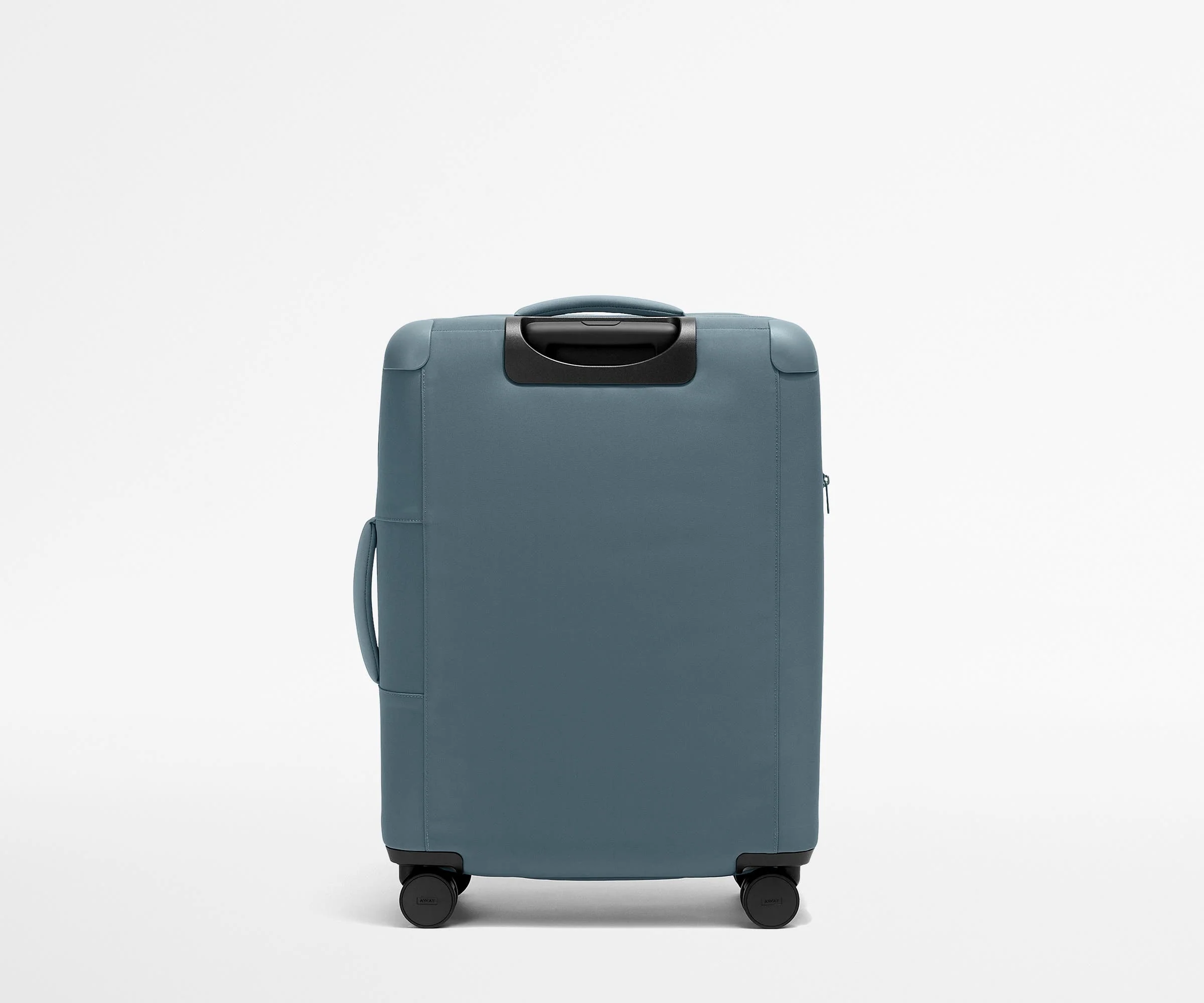 Back view of the Softside Medium