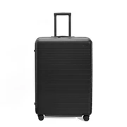 The Large Flex | Jet Black