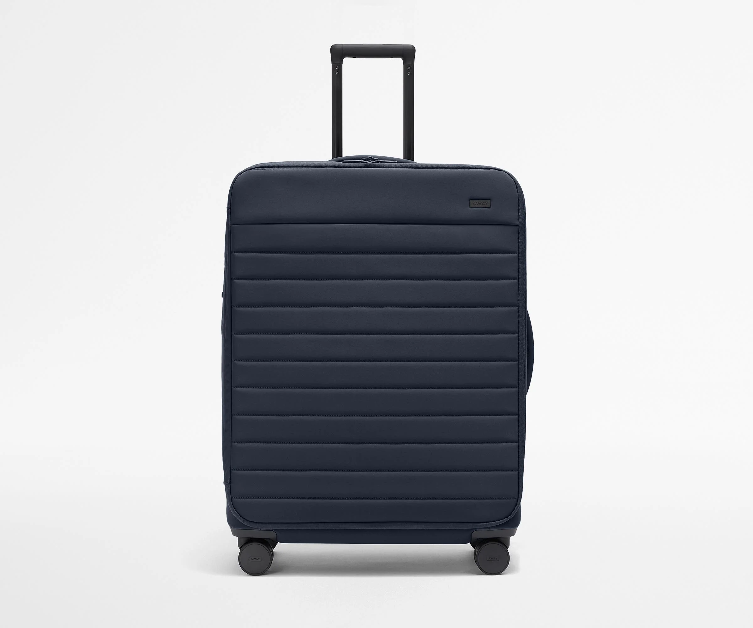 The Softside Large | Navy Blue