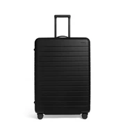 The Large Flex | Jet Black