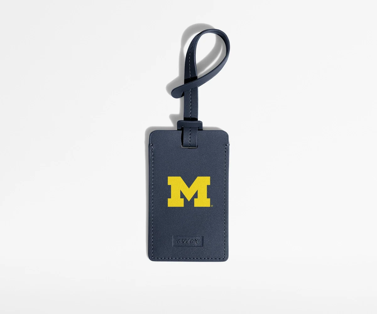 University of Michigan ™