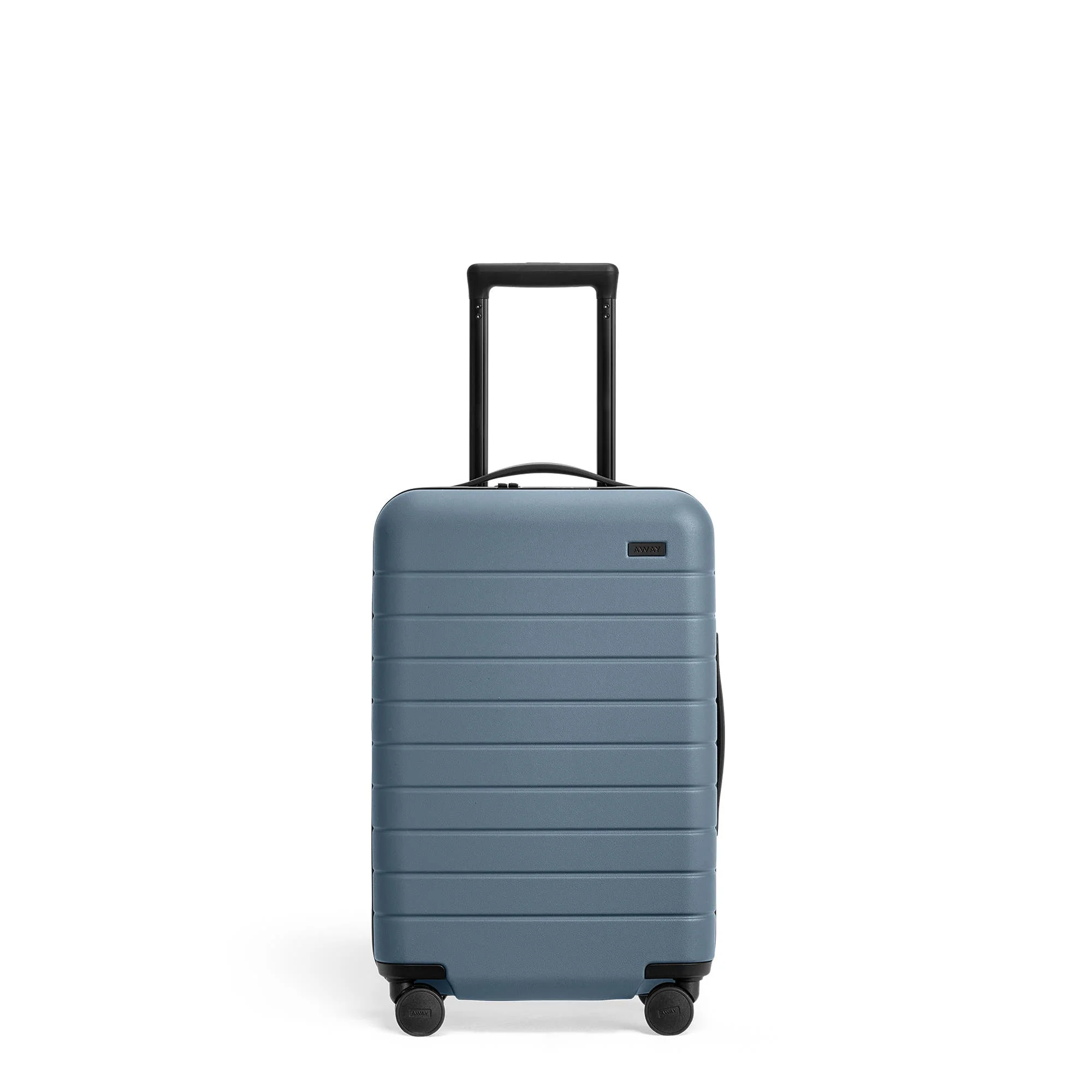 The Carry-On Flex | Coast Blue