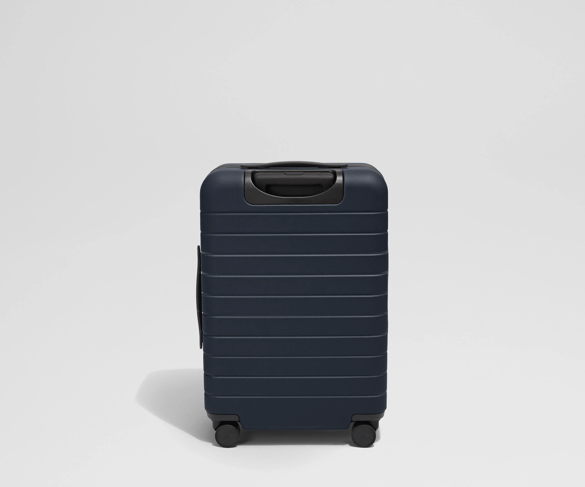 The Front Pocket Bigger Carry-On | Navy Blue
