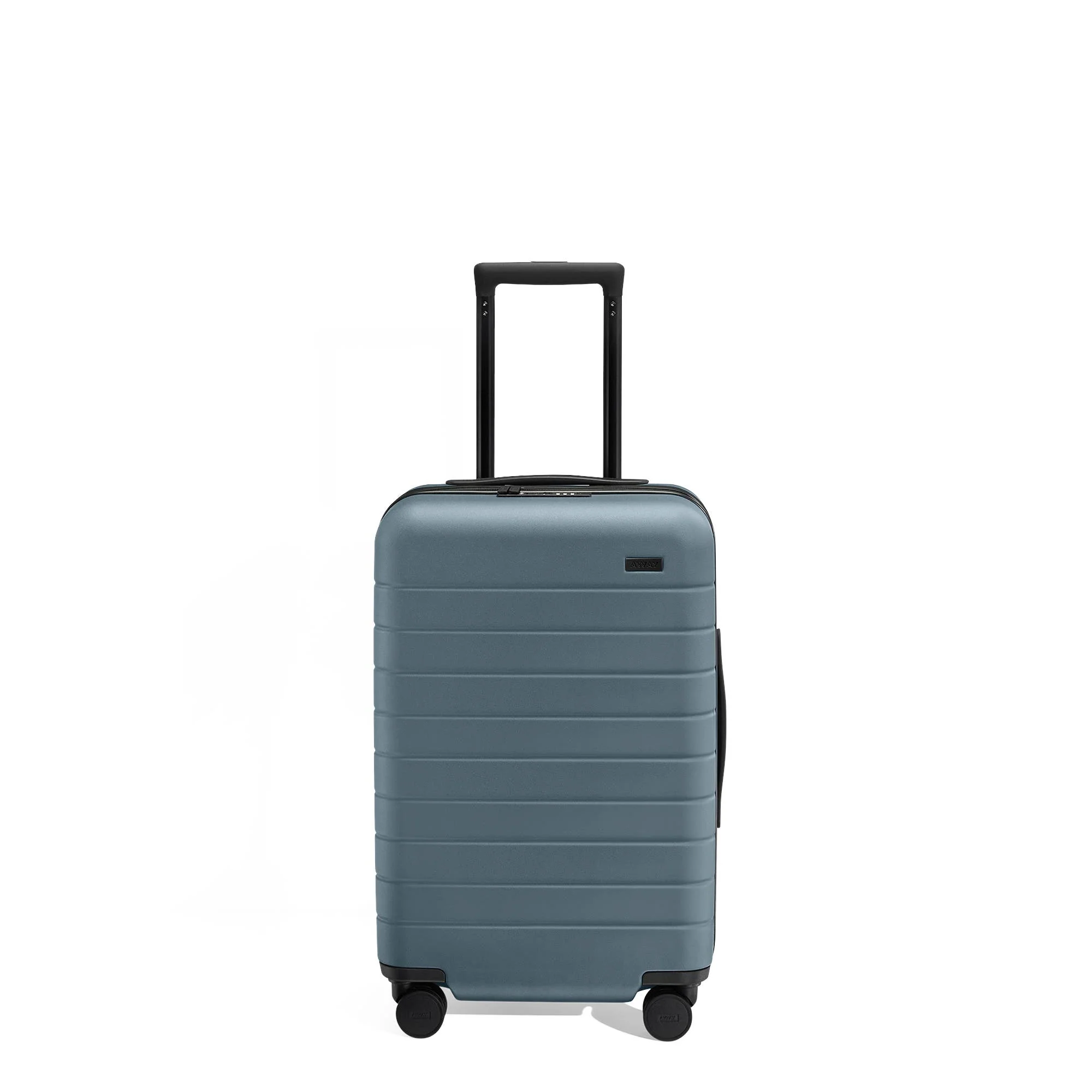 The Carry-On Flex | Coast Blue