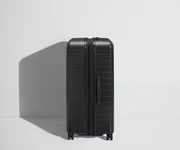 The Large Flex | Jet Black
