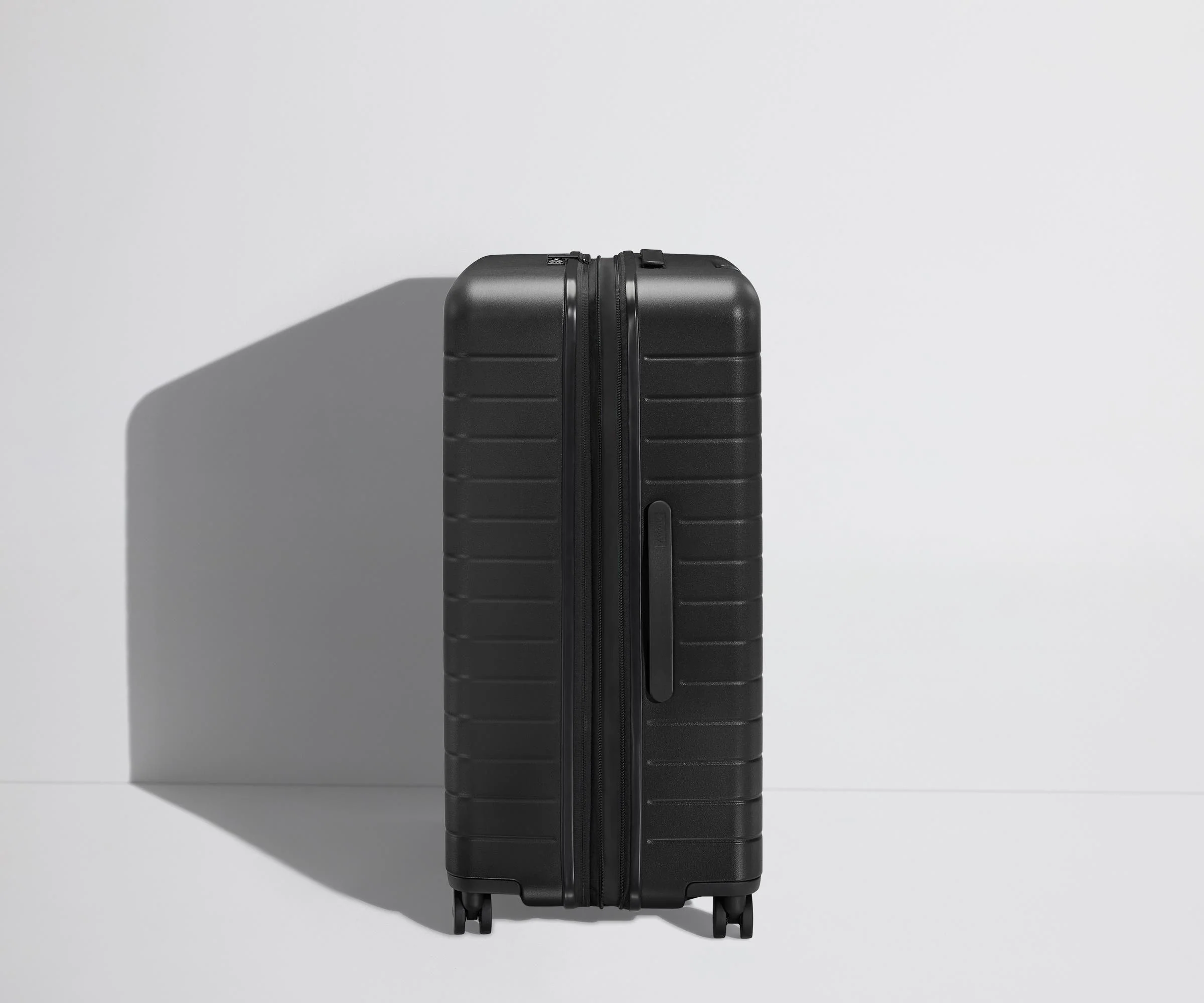 The Large Flex | Jet Black