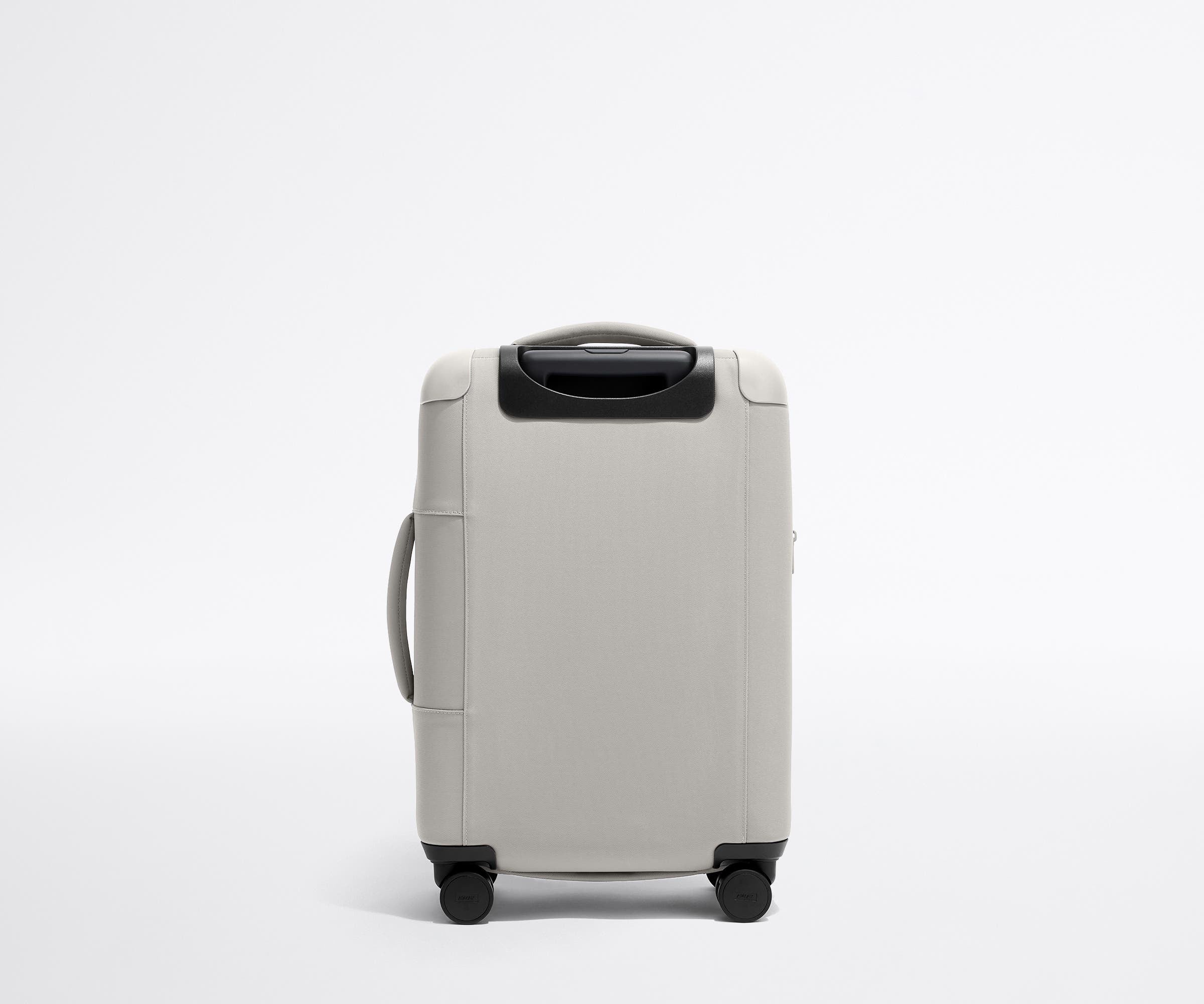 Back view of the Softside Carry-On