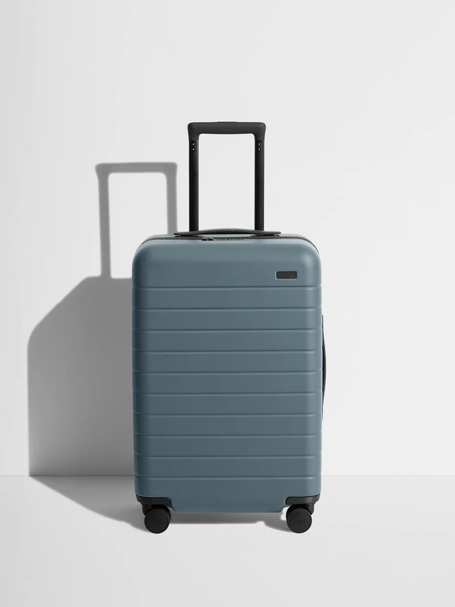 The Bigger Carry-On | Coast Blue