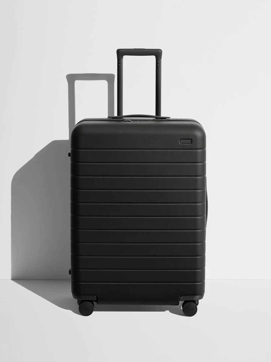 The Medium | Jet Black