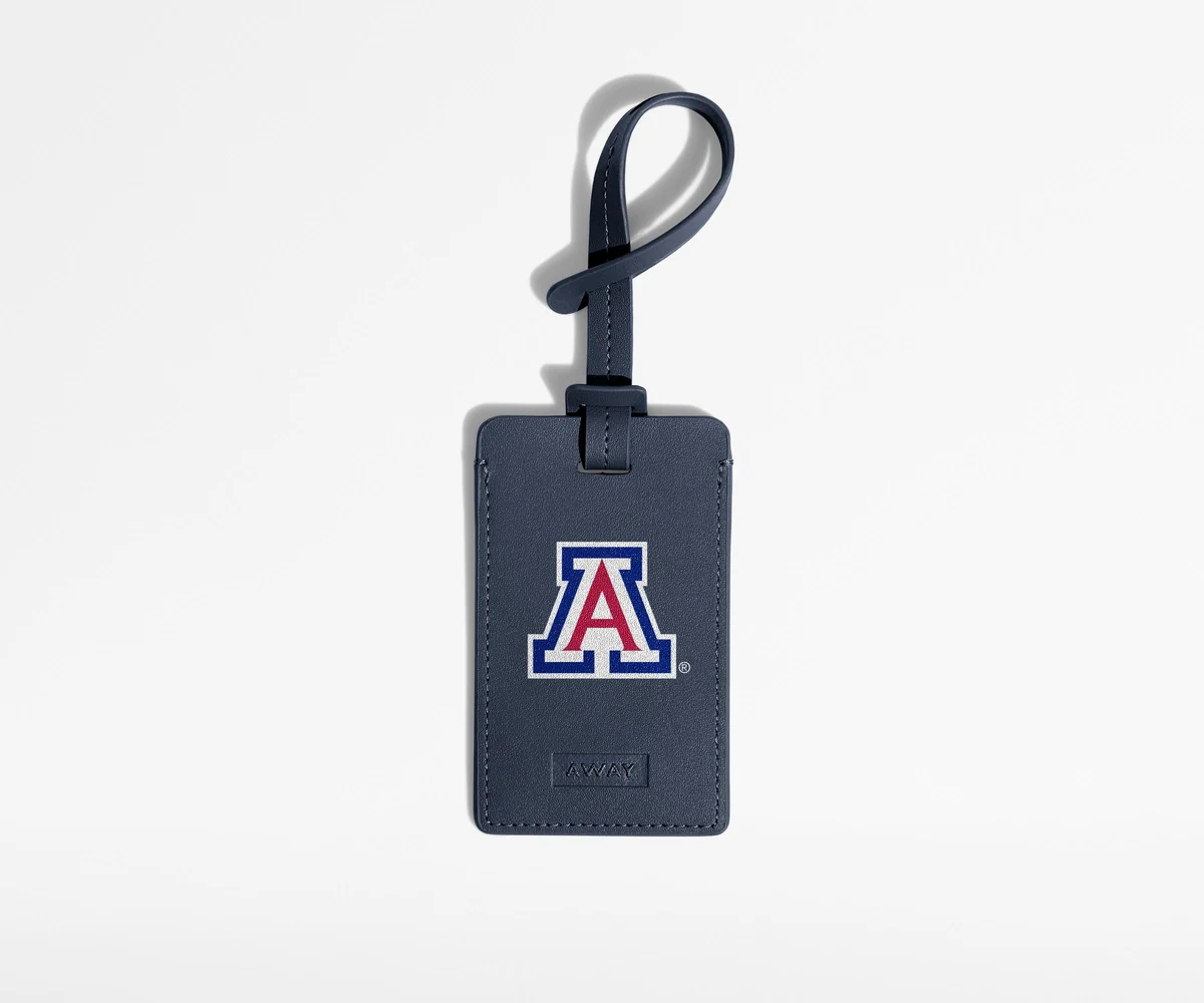 The University of Arizona ®