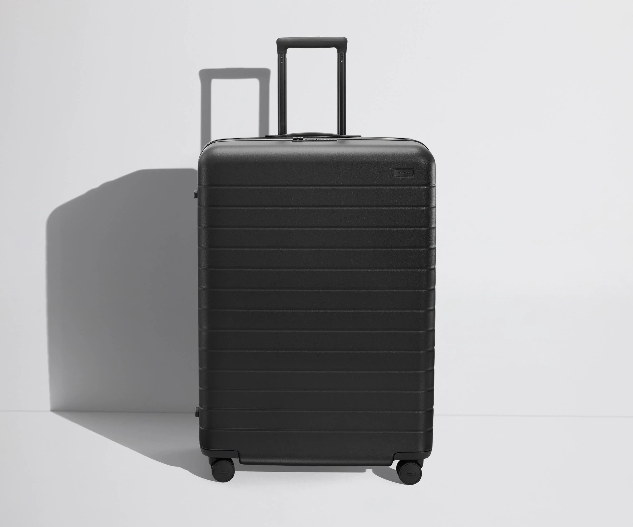 The Large Flex | Jet Black