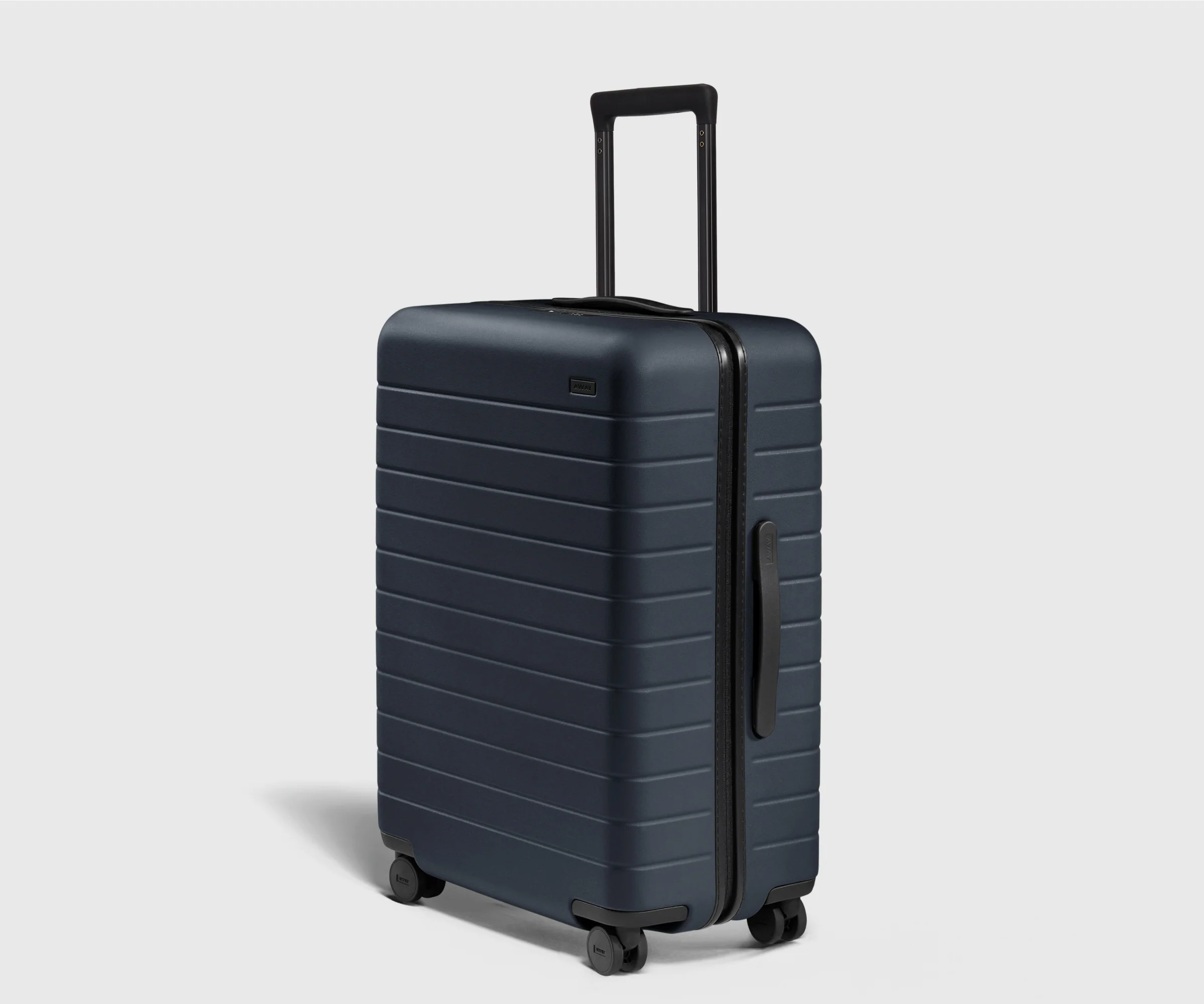 The Medium in Navy Blue