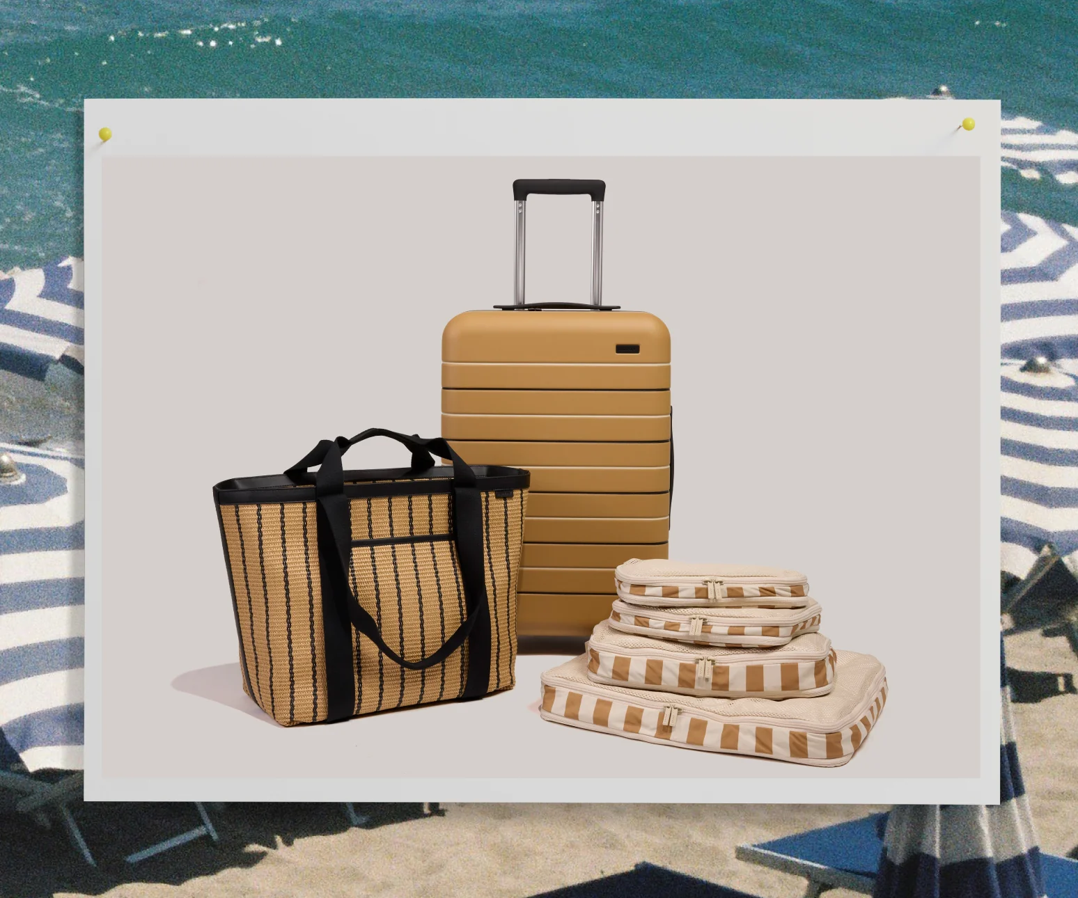 Euro Summer Bundle