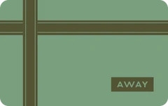 Away Gift Card