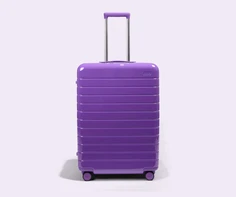 The Medium in Buzz Lightyear Purple
