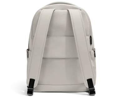 The Commuter Backpack in Cloud Gray