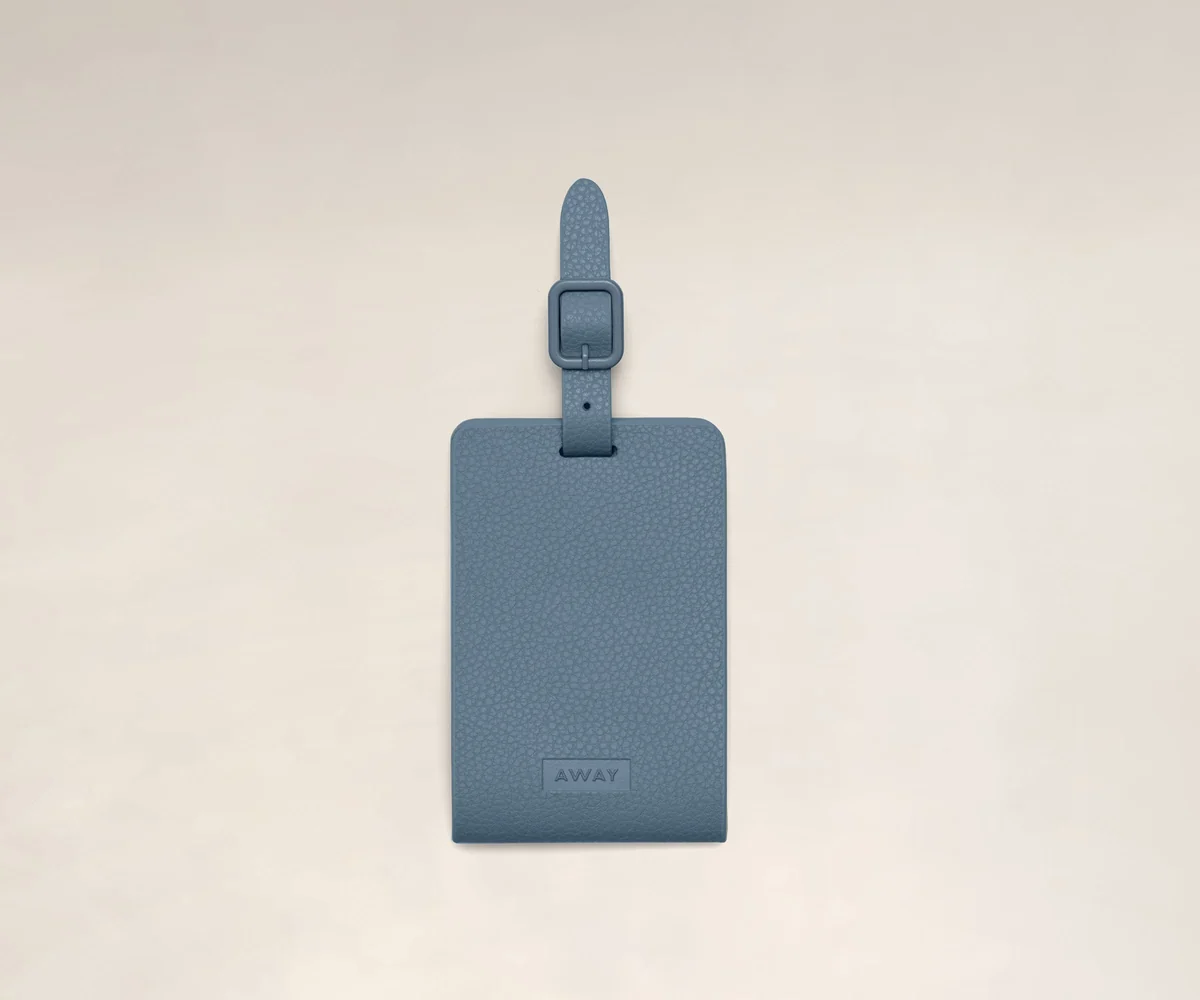 The Luggage Tag in Coast
