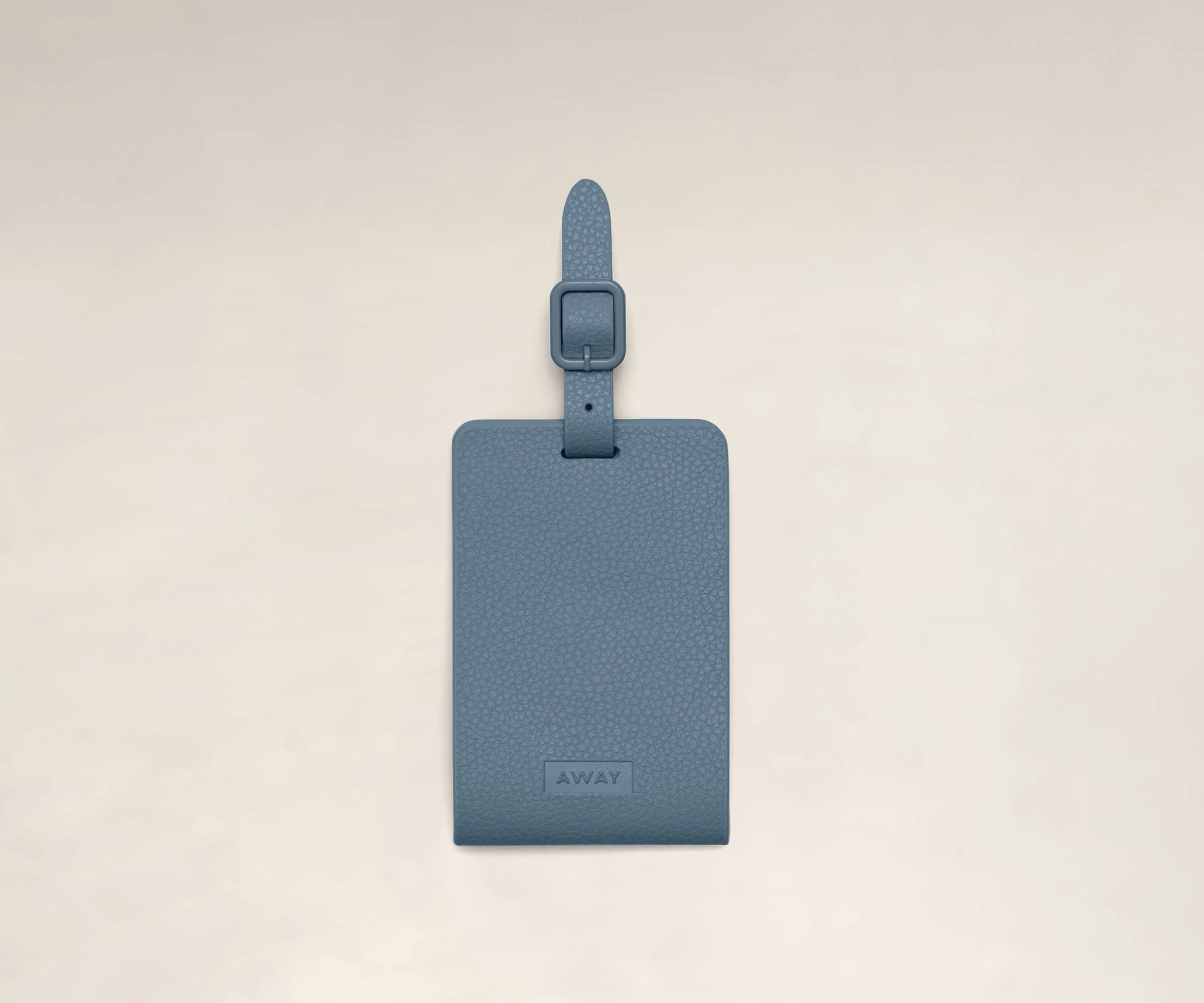 The Luggage Tag in Coast