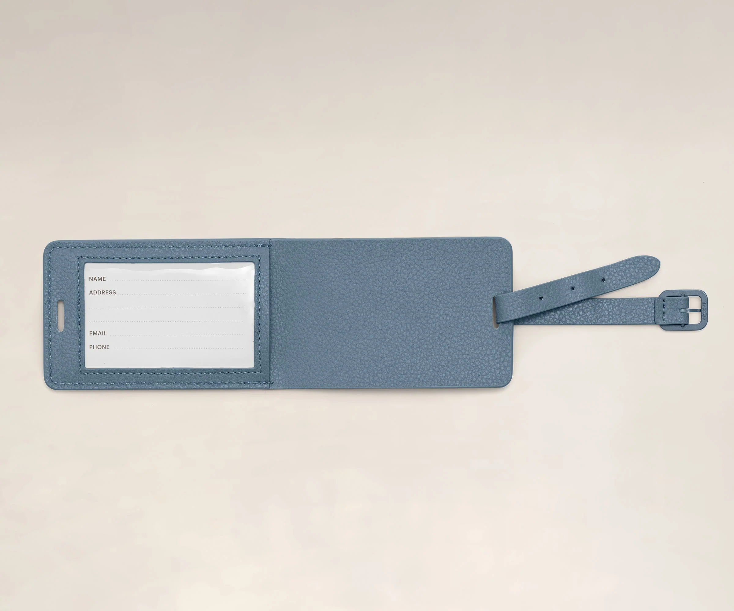 The Luggage Tag | Coast Blue