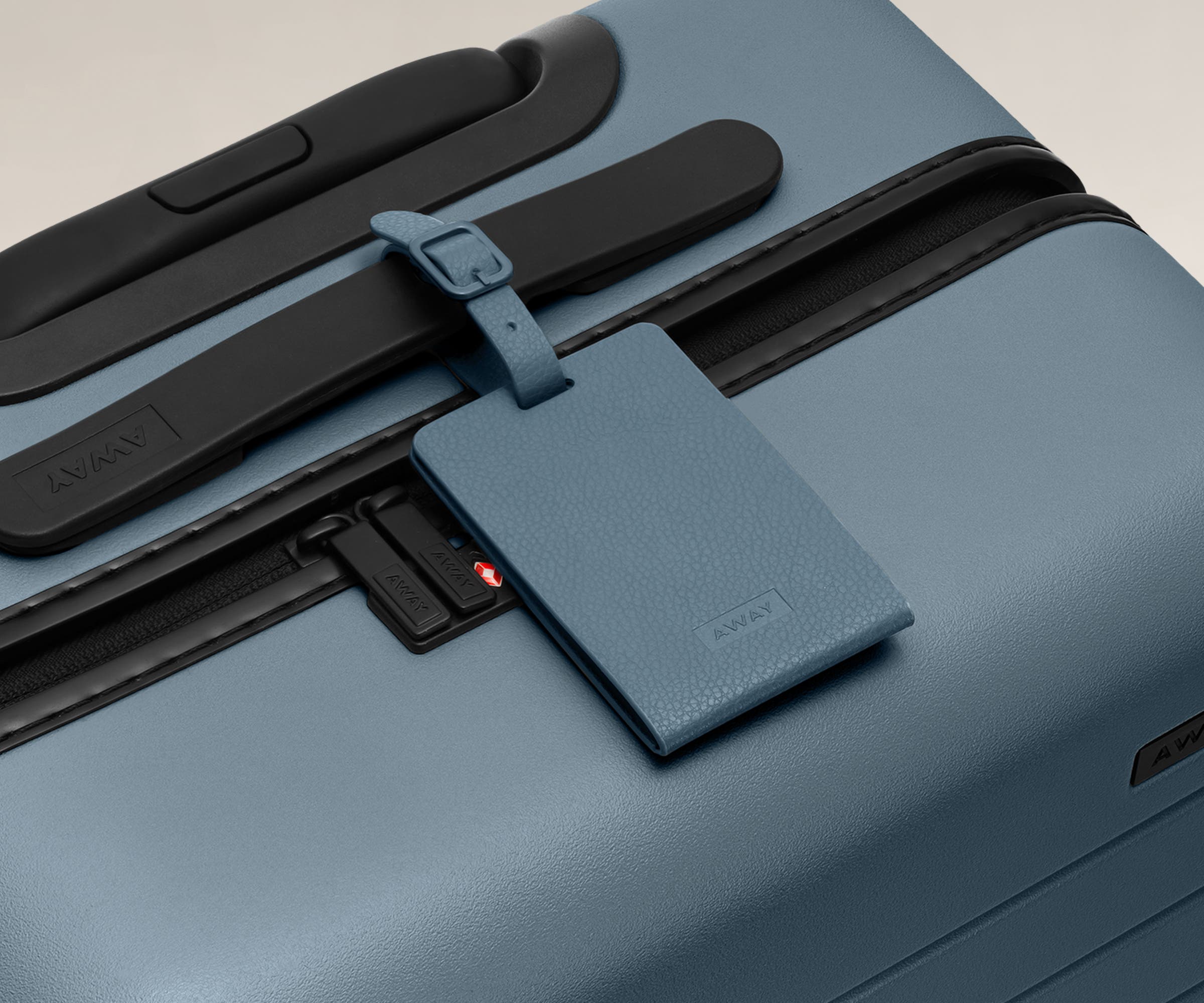 The Luggage Tag | Coast Blue