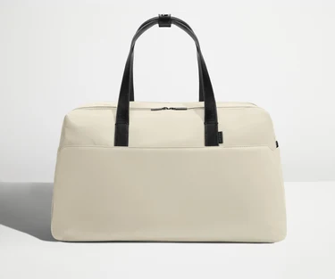 Front view of Away
