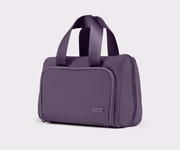 Featherlight Daily Cosmetic Case in Misty Purple