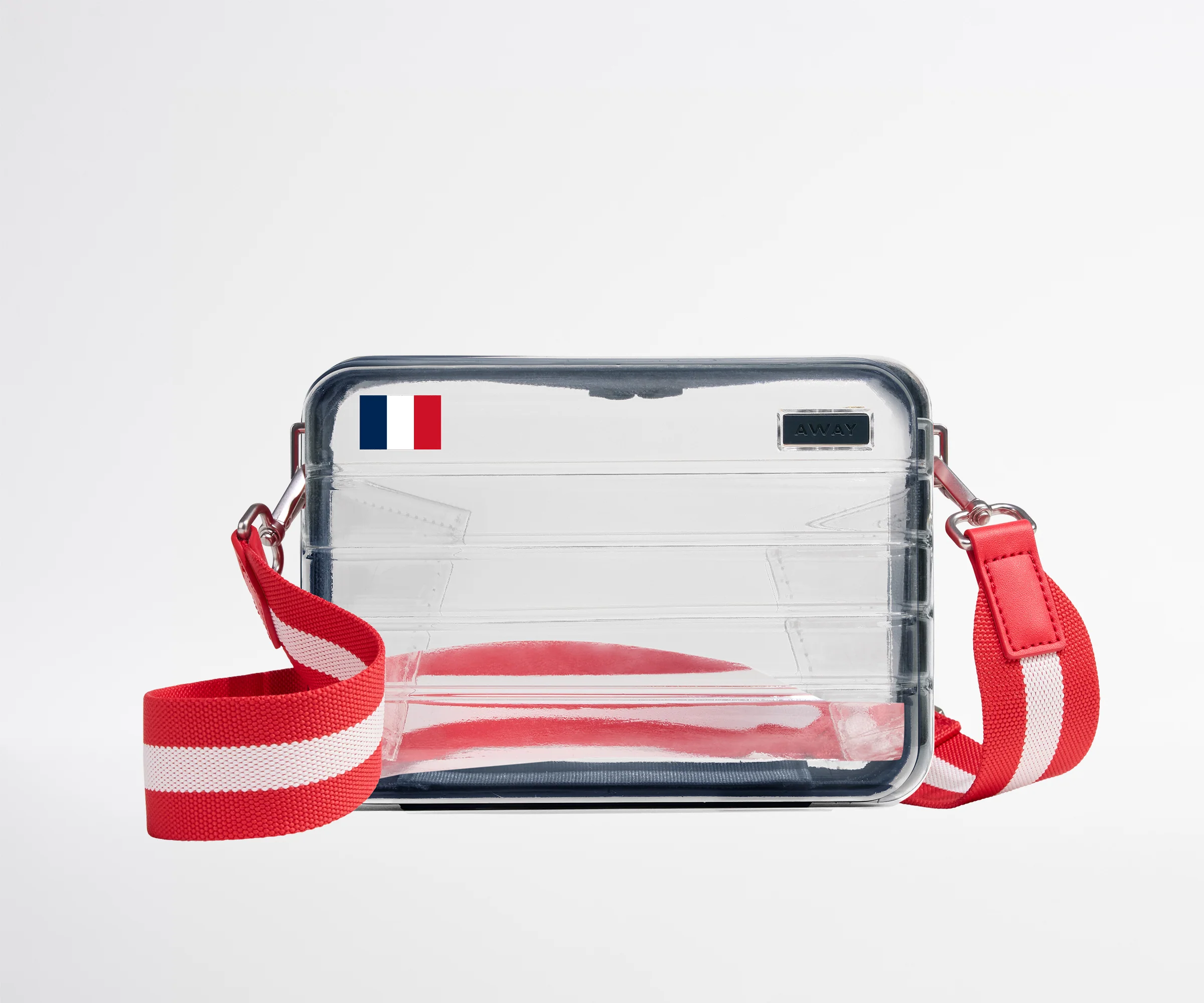 Match Day Stadium Bag Bundle in France
