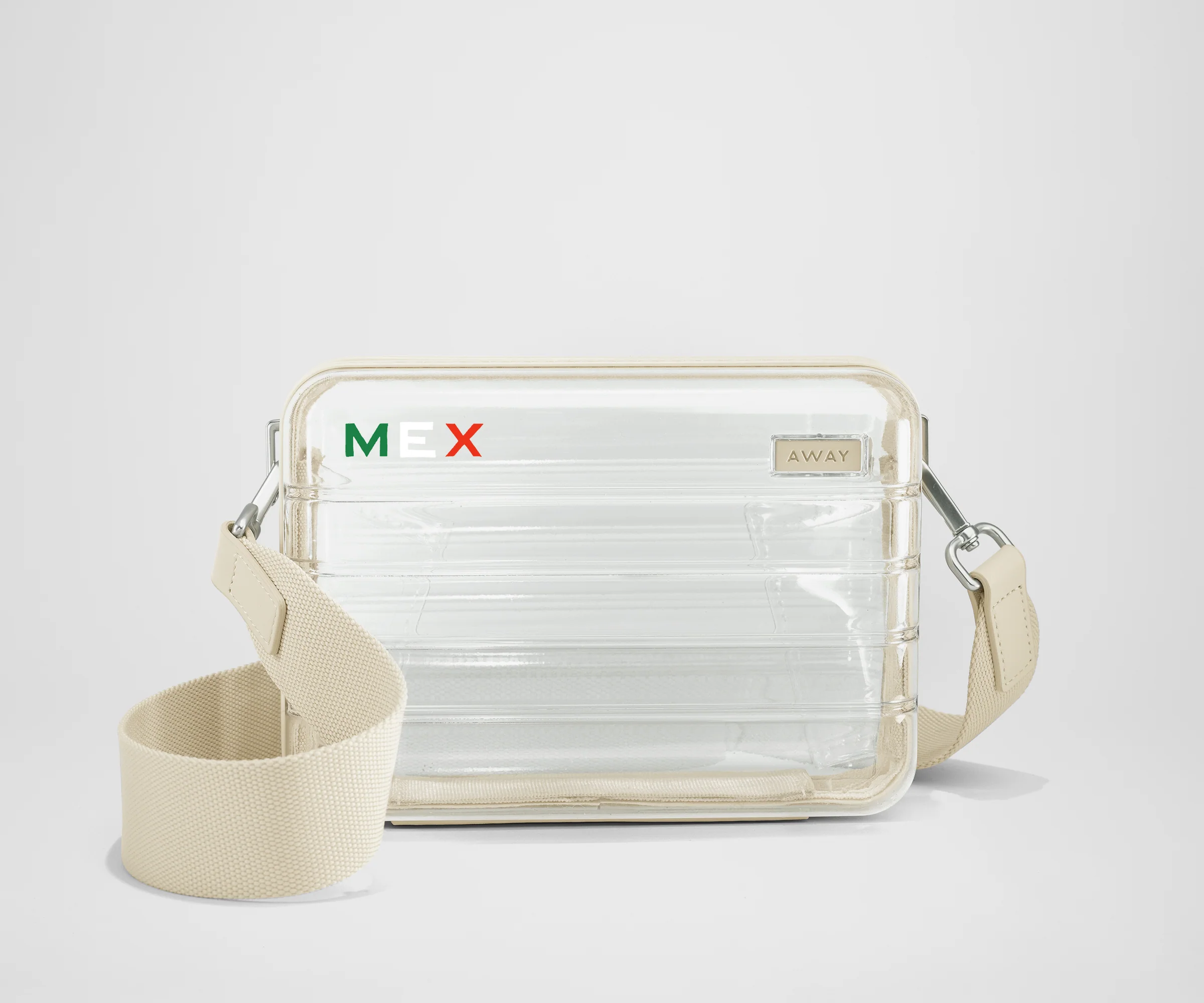 Match Day Stadium Bag in Mexico